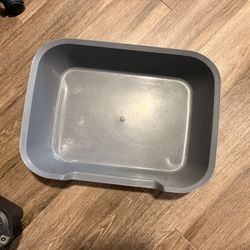 Litter Box