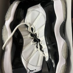 Jordan 11 Retro Concord 