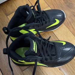 Brand New Kid Nike Shoes