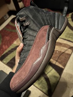 Air Jordan Retro 12 A Ma Maniere 