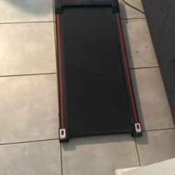 Sperax Home Treadmill 