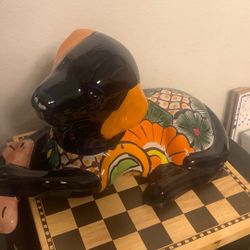 Decorative Dog
