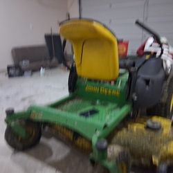 John Deer