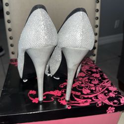 Women’s High Heel Shoes Size 7 
