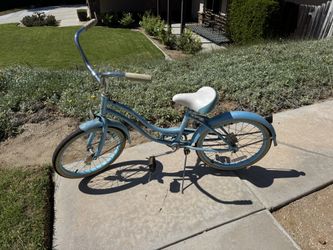 Kids Bike