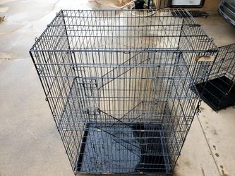 Kitten cage small animal