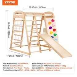 kids jungle gym