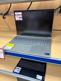 HP Laptop with Intel vPro
