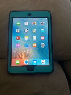Mini ipad 2