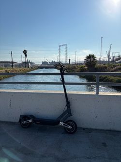 Navee st3 electric