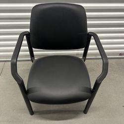 New Set Of Three Office Chairs
