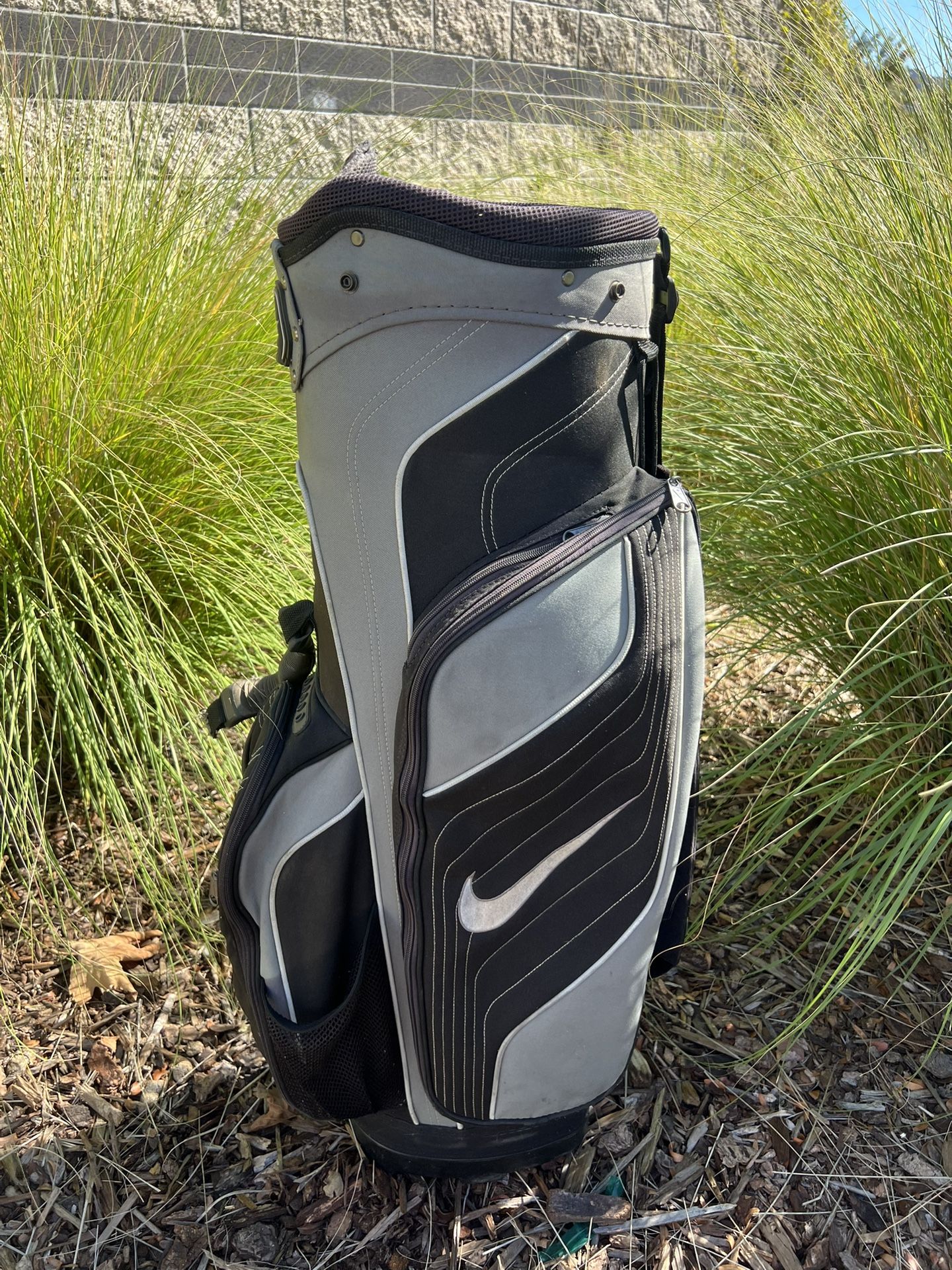 Nike Golf Cart Bag