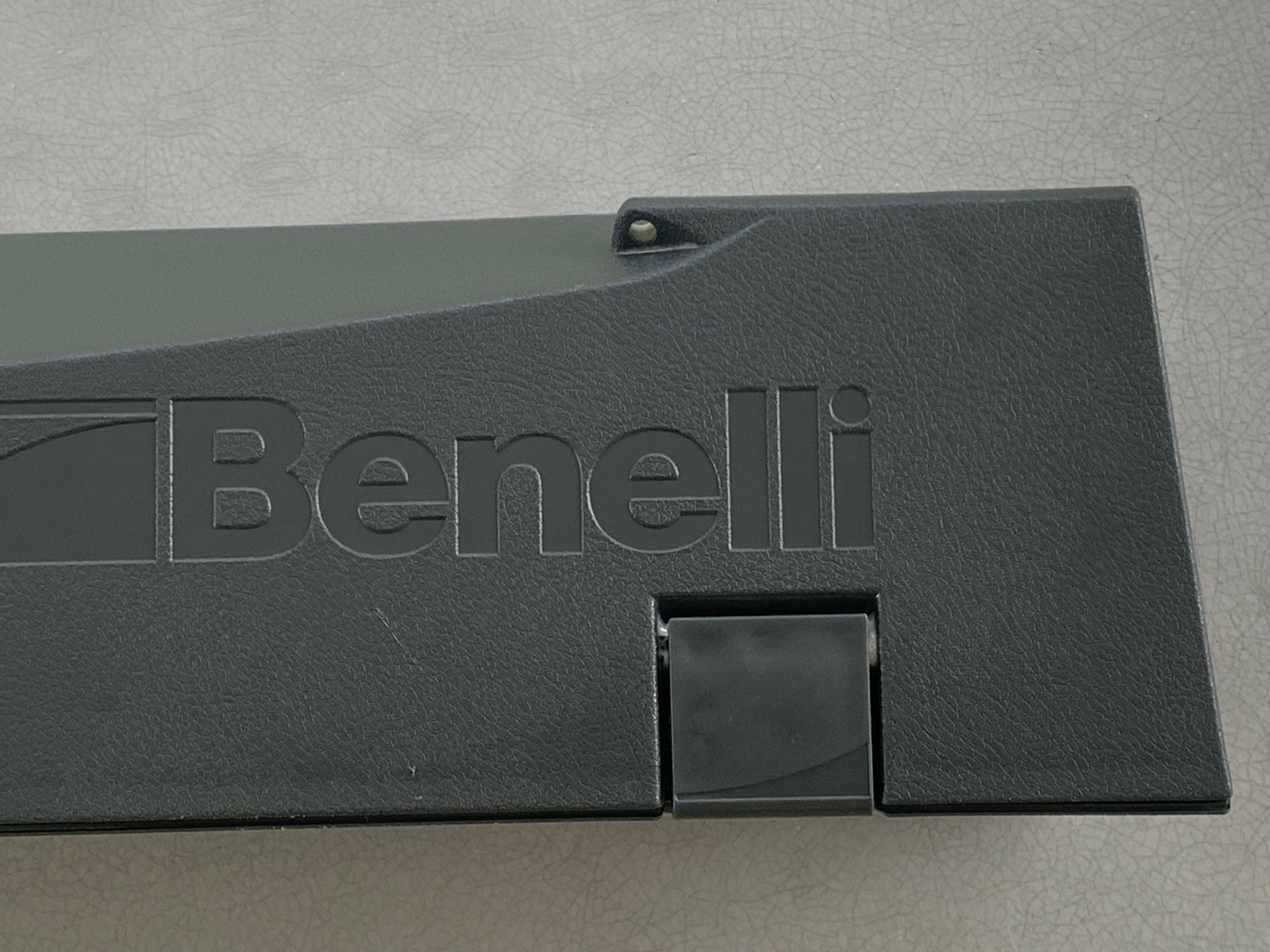 Benelli Vinci Hard Case
