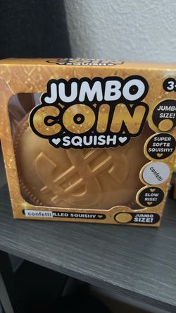Jumbo Squishy