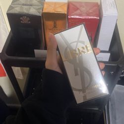 YSL Libre