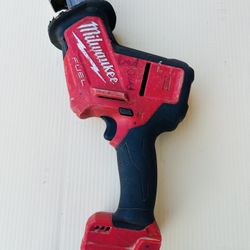 Milwaukee 2719-20 M18 FUEL Redlithium Cordless Brushless Hackzall Bare Tool