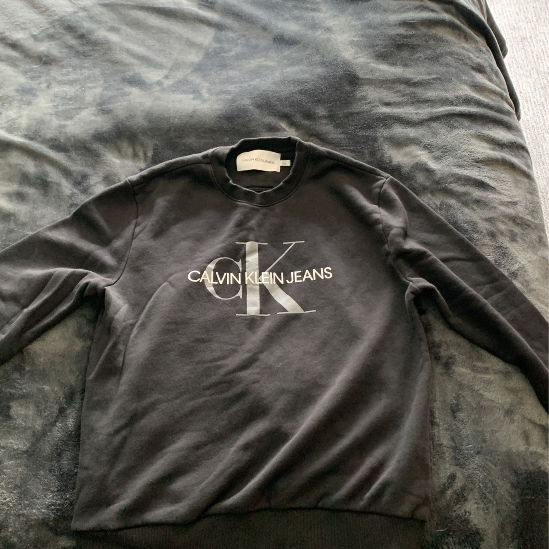 Calvin Klein Crew Neck 