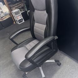 New Chair Office 