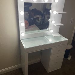 Vanity