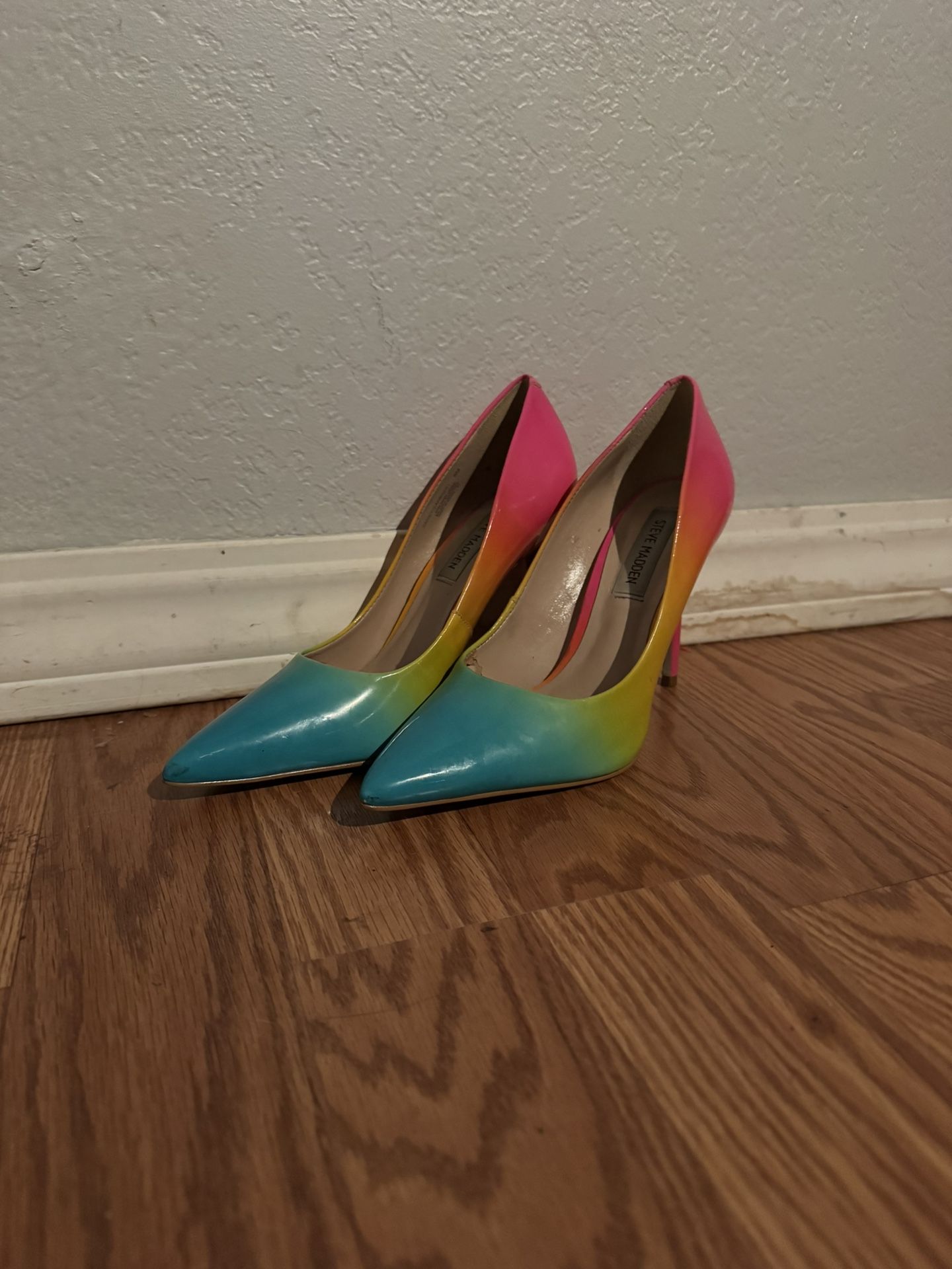 Heels/ Boots