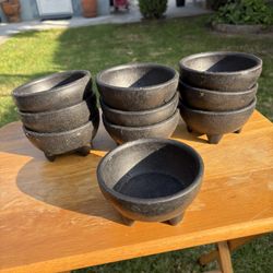 molcajetes 