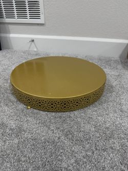 Cake Stand