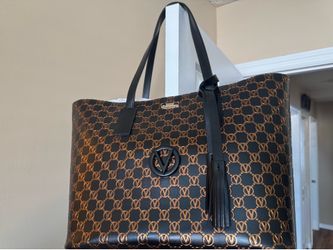 Mario Valentino Tote