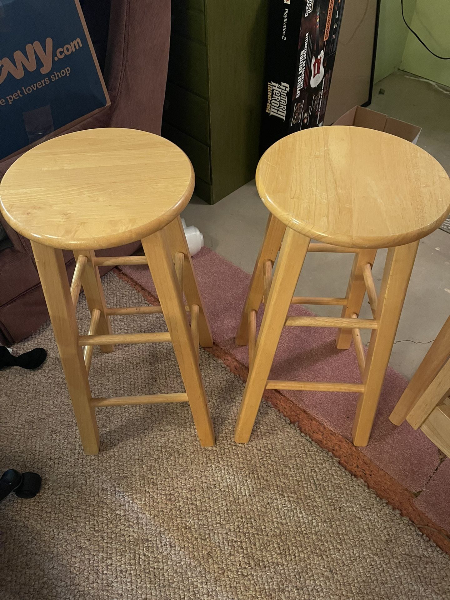 Bar Stools