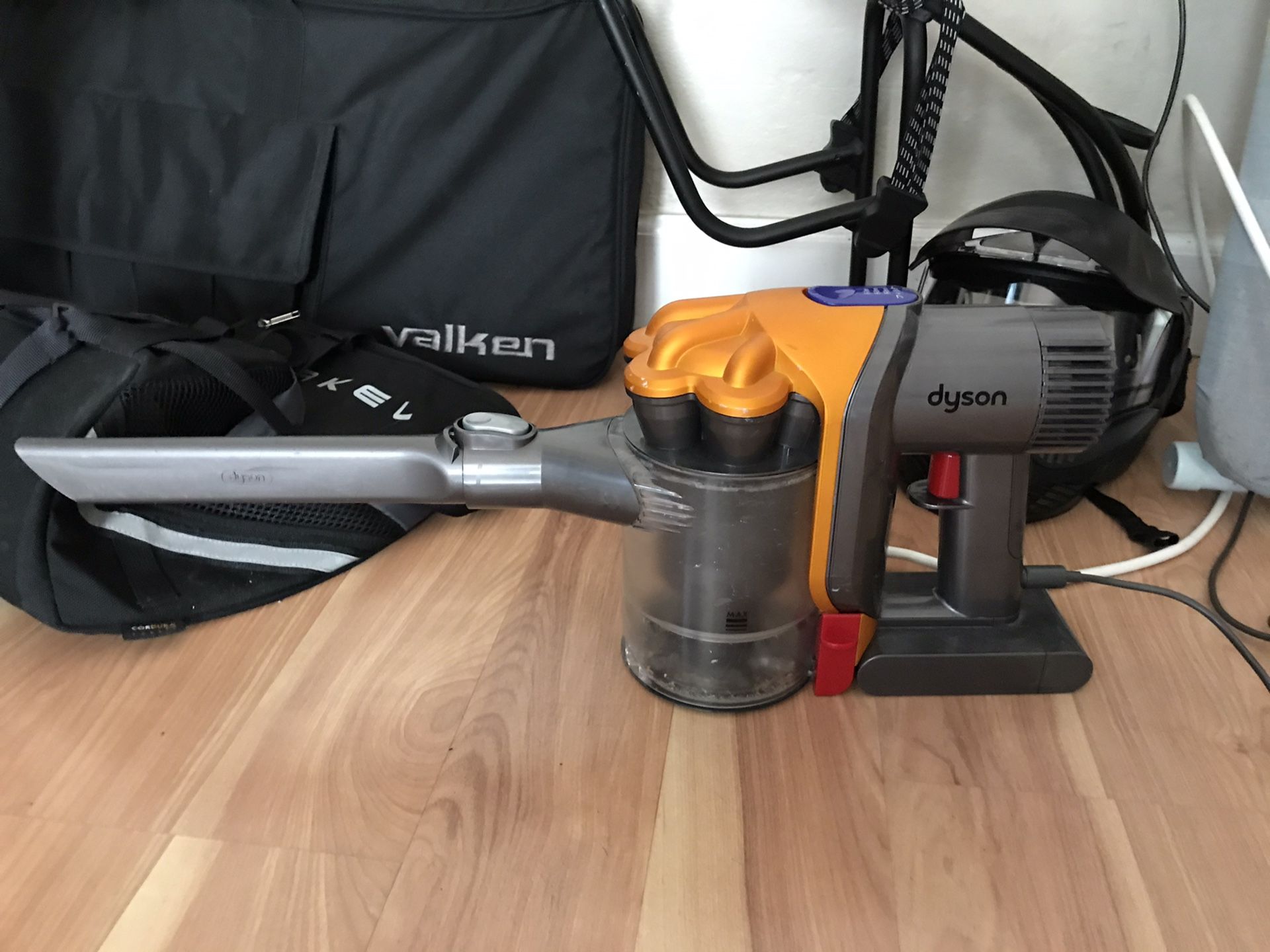 Dyson DC34