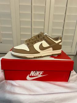 Women Nike Dunk low next nature