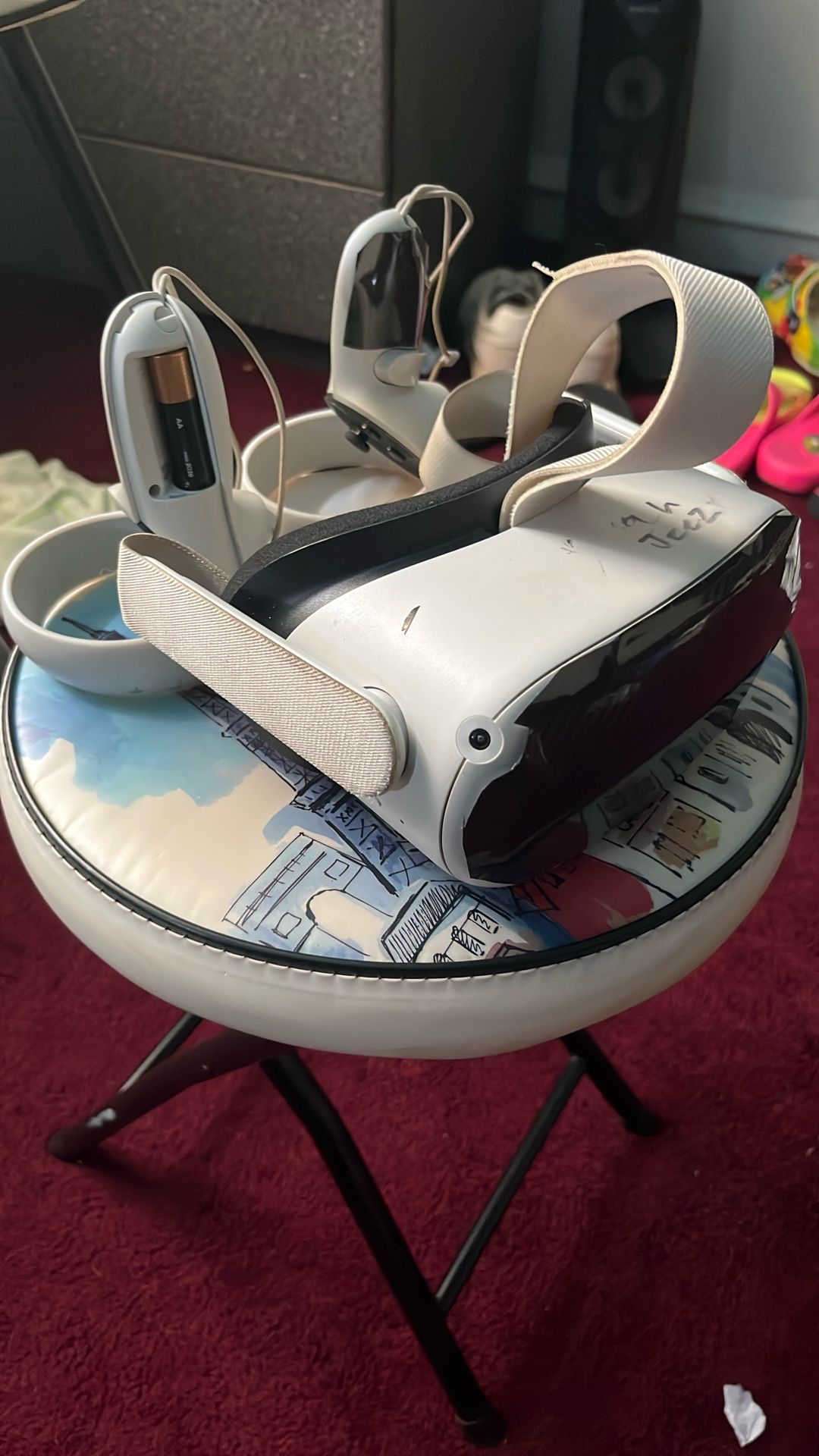 Oculus Quest 2
