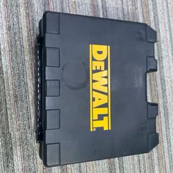 DeWalt Roller Hammer 