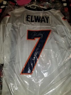 John Elway