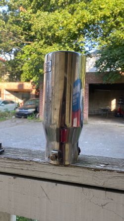 exhaust pipe fits every car