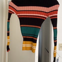 Long Sleeve Top