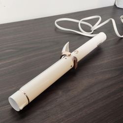 Digital T3 SinglePass Curling Iron 