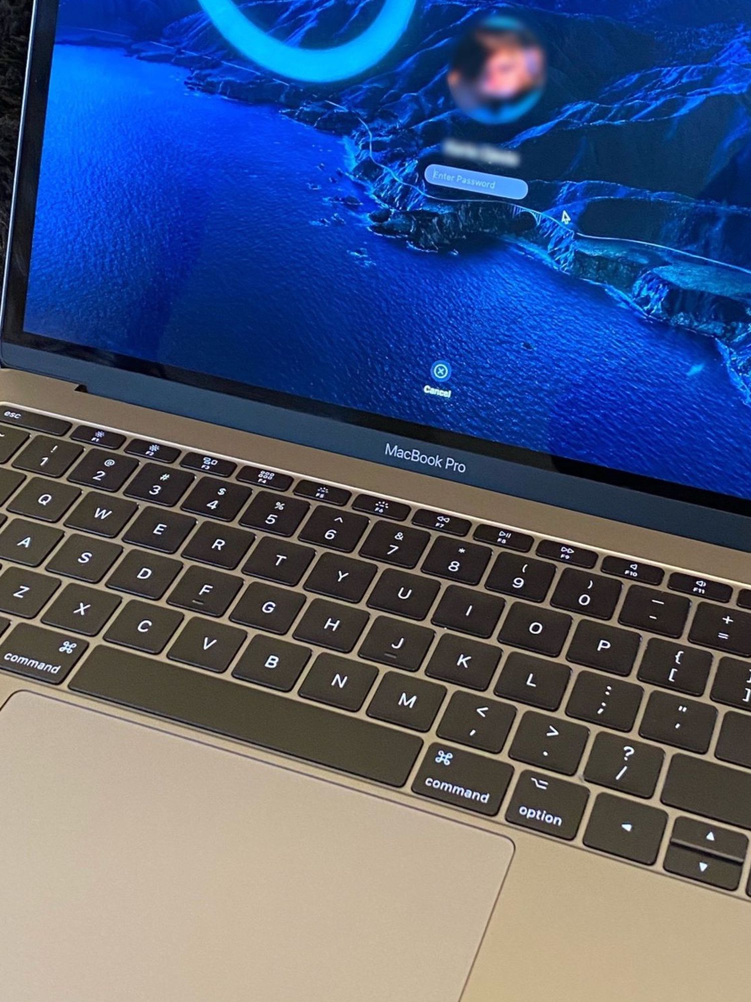 Macbook Pro 13-Inch