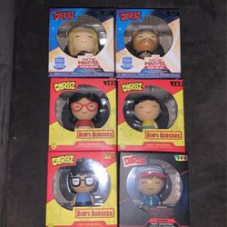 Dorbz Lot