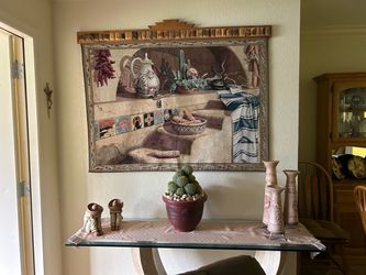 Southwestern decorations