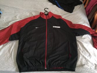 Nike Jacket