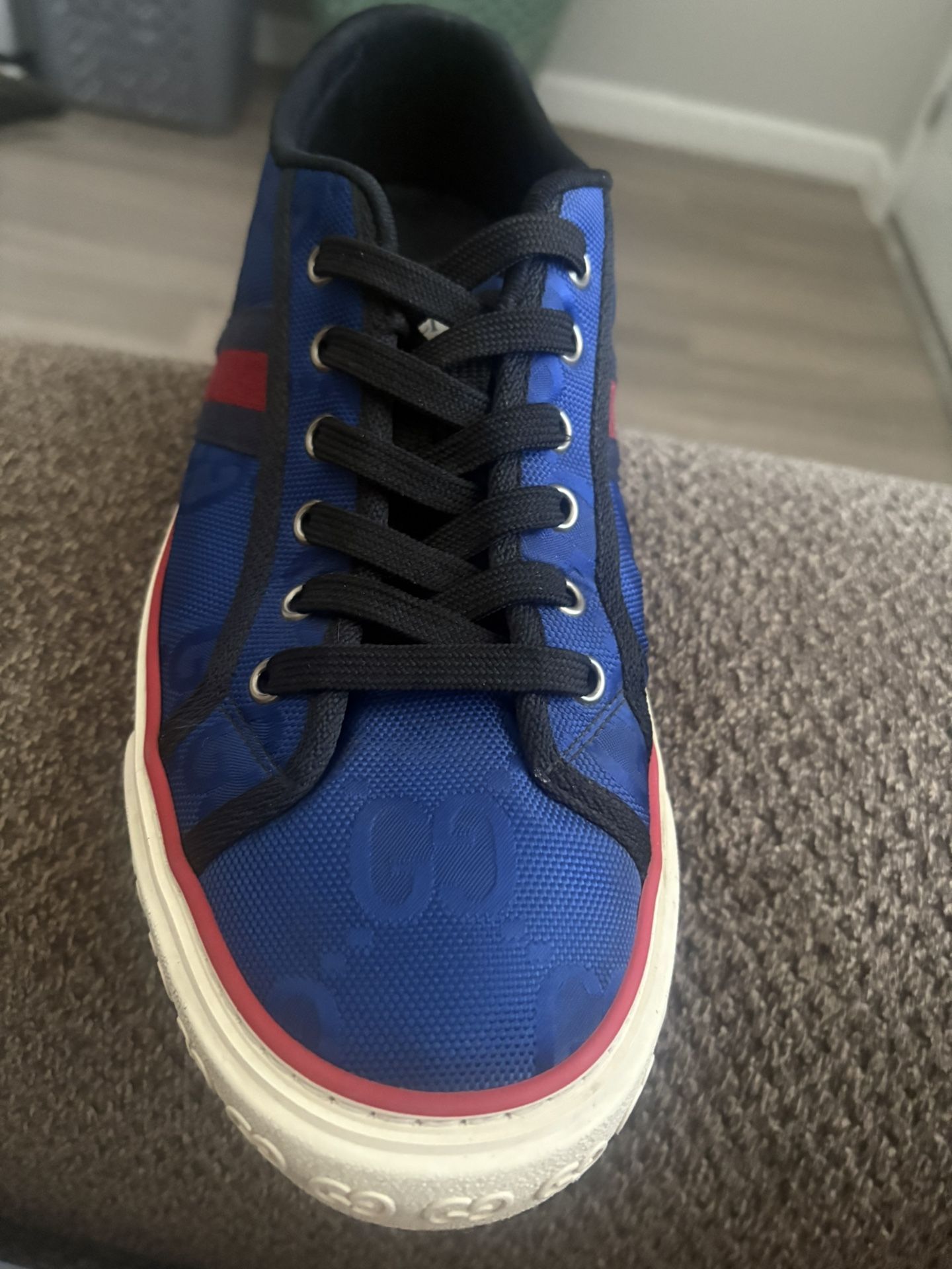 Gucci Shoes Authentic