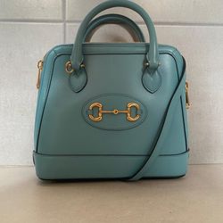 cartera Gucci