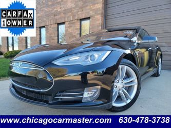 2015 Tesla Model S 85-- 265 Miles on Full Charge -- Autopilot -
