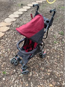 Stroller