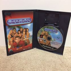PS2 The Guy Game カナダからの輸入品は レア! PS2 The Guy Game カナダからの輸入品は レア! テレビゲーム