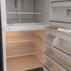 Fridge 