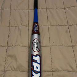 Used Louisville Slugger Tpx Bat