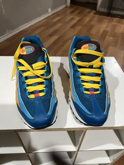 Nikes