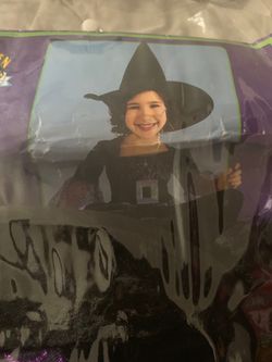 Child costume