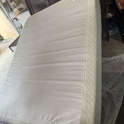 Used mattress queen